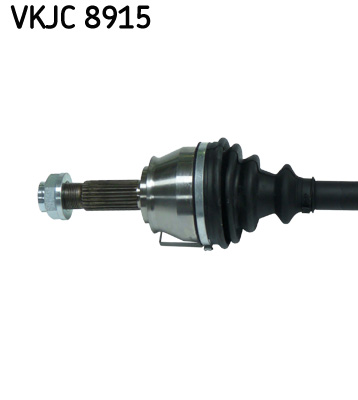 SKF VKJC 8915 Albero motore/Semiasse